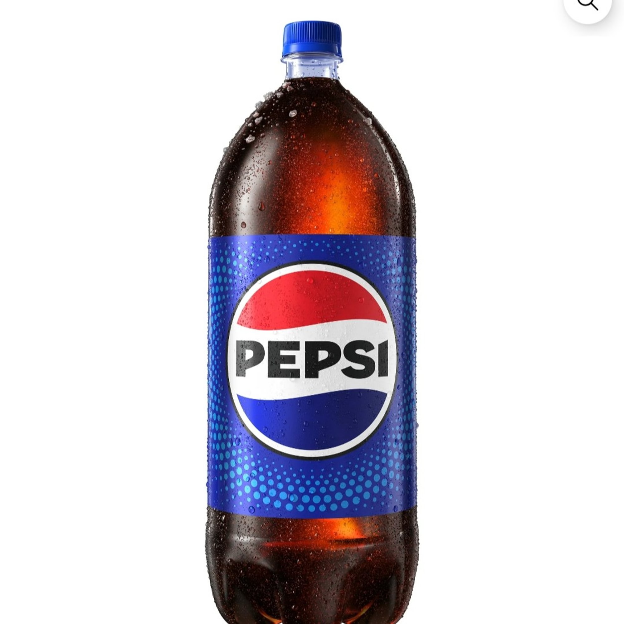 Soda 2 Liters