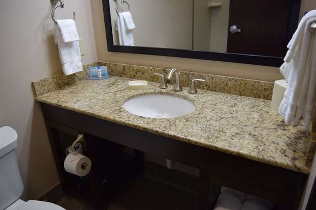 Images Best Western Plus Havre Inn & Suites