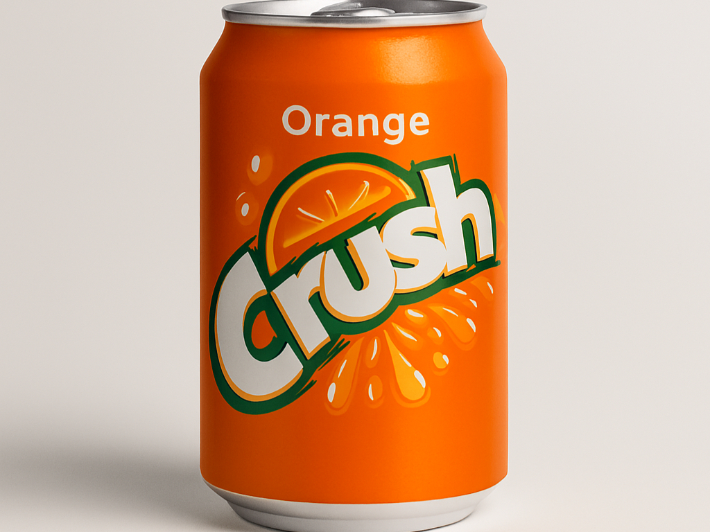 Orange Crush