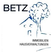 Logo von BETZ Immobilien-Hausverwaltungen Inh. Wolfgang Betz eK