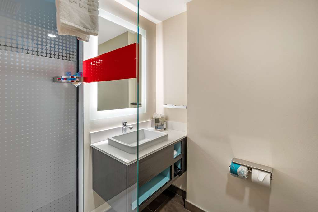 Vi¯b Best Western Springfield Image