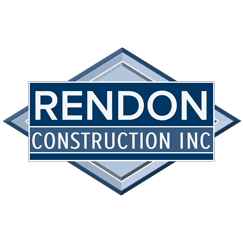 Rendon Construction Inc Logo