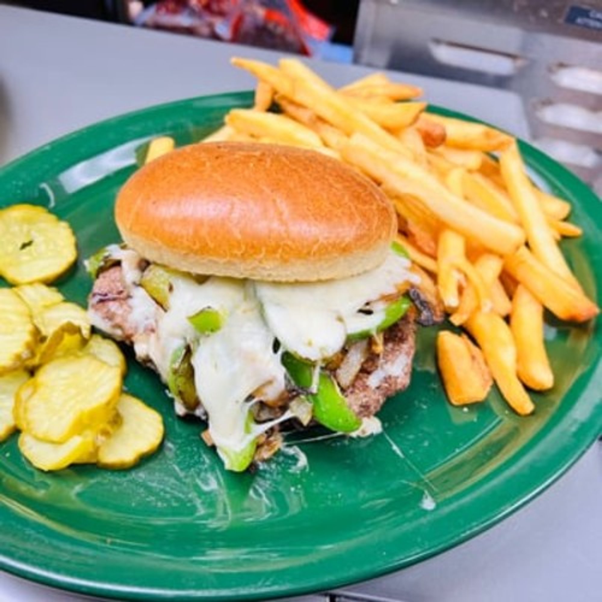Philly Burger