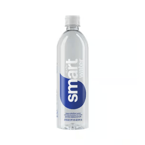 Smartwater 1L