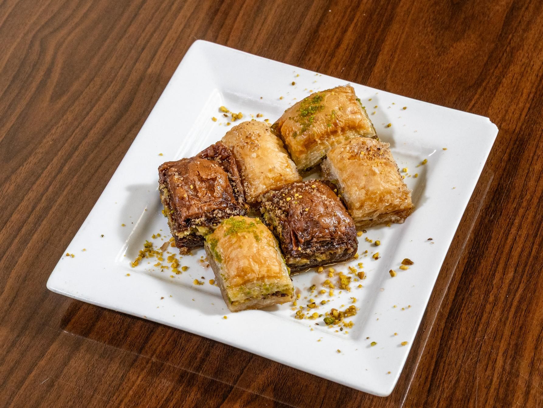 Baklava