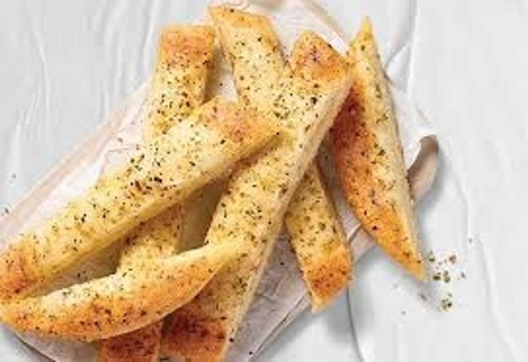 Garlic Sticks