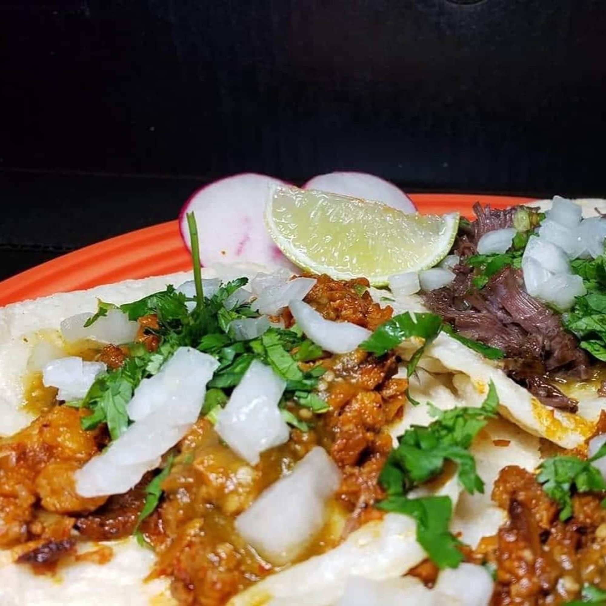 Street Taco (Single)