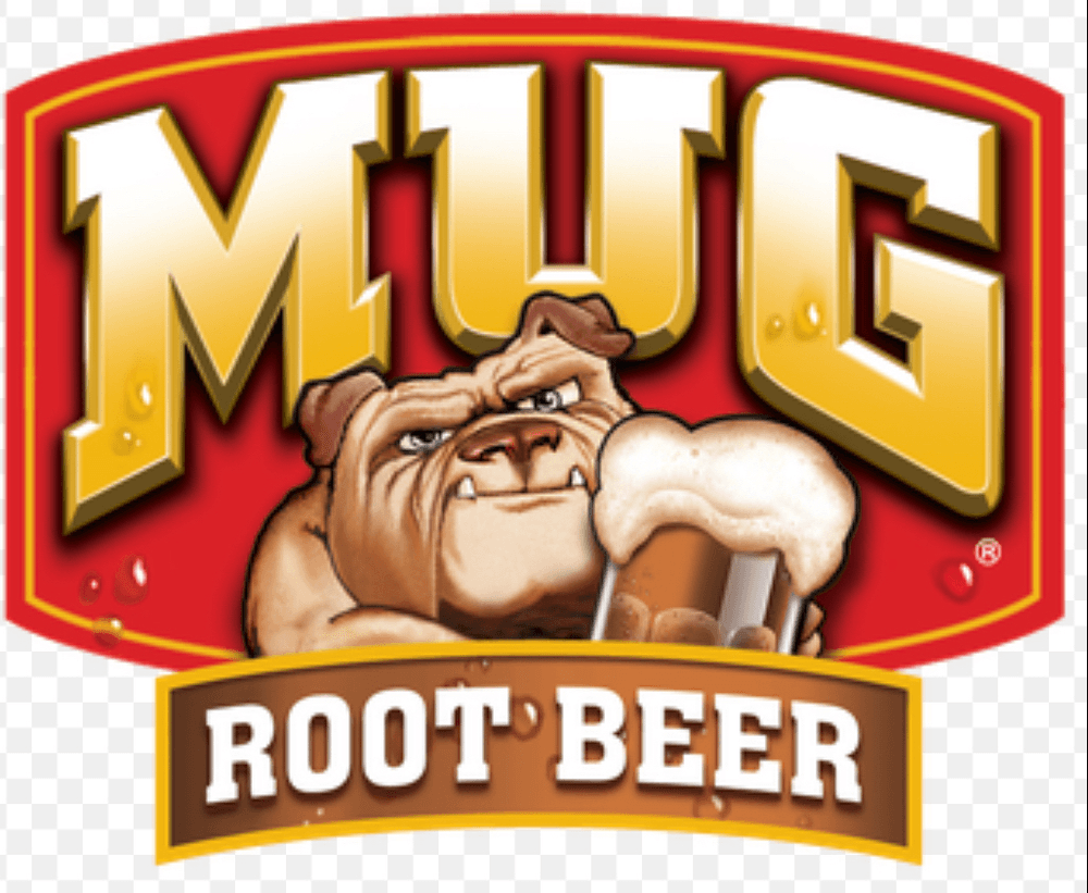 Mug Root Beer
