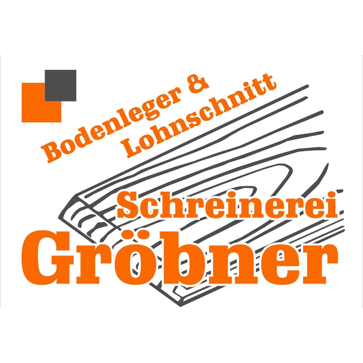 Gröbner Alexander Schreinerei - LOGO