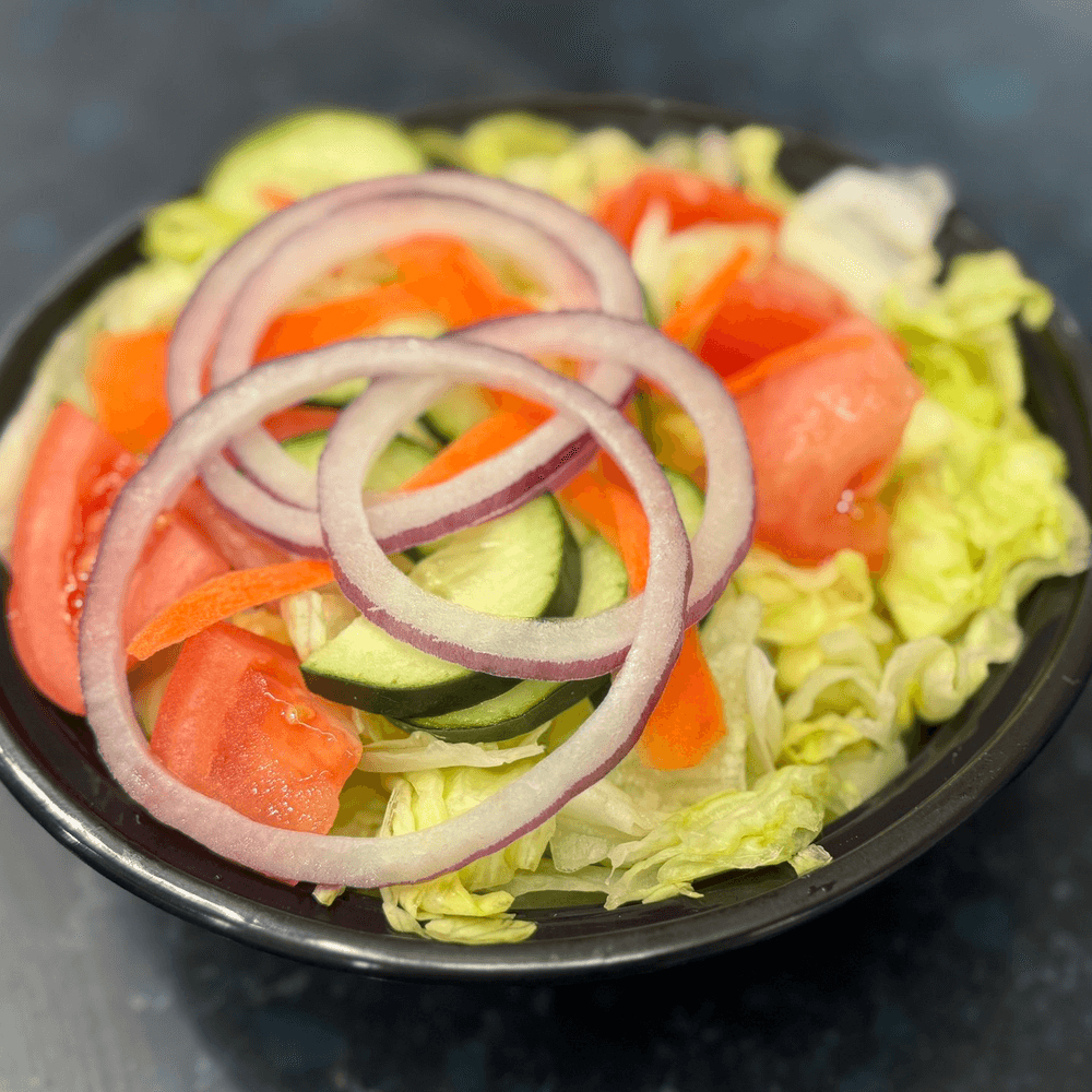 Chef Salad