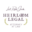 Heirloom Legal, PLLC Logo