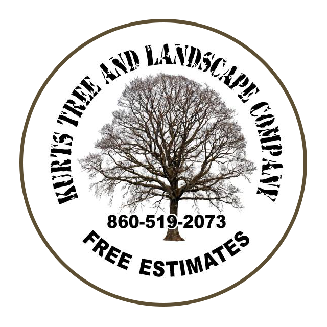 Kurt&apos;s Tree and Landscape Company Logo