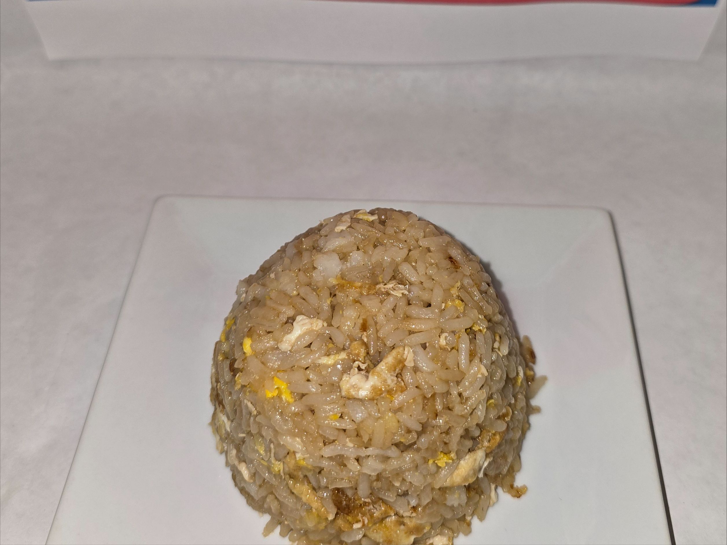 Substitute Fried Rice