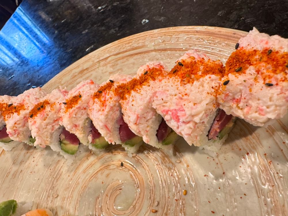 South Carrollton Roll