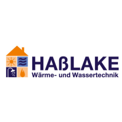 Logo von Haßlake Wärme- u. Wassertechnik