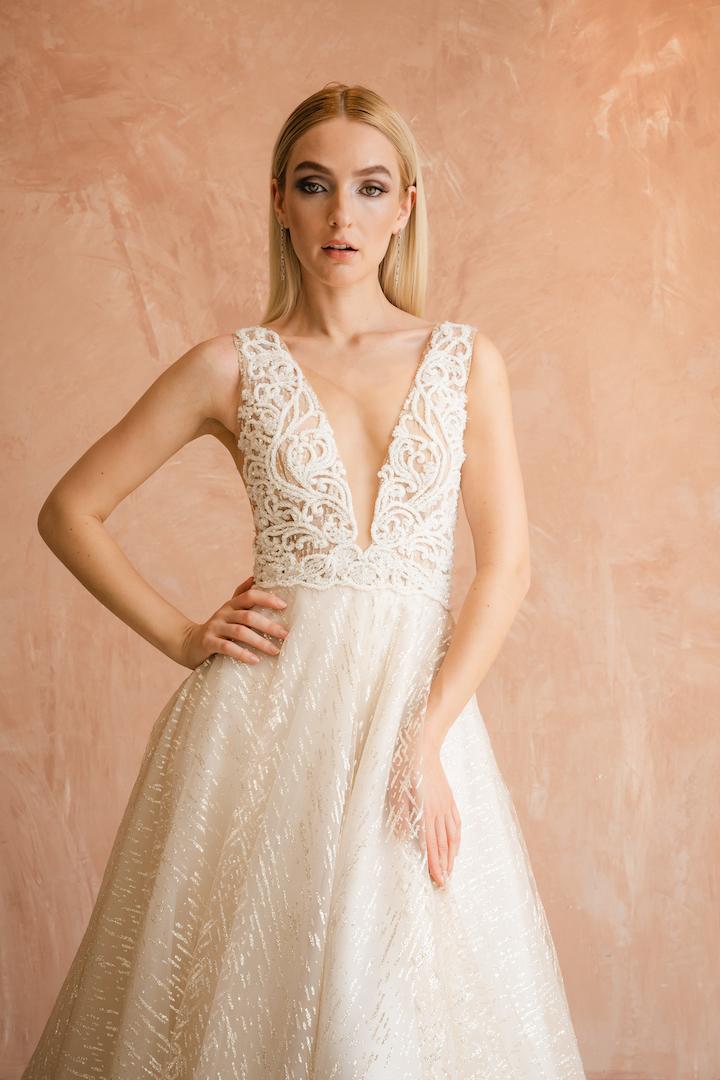 jana ann bridal couture