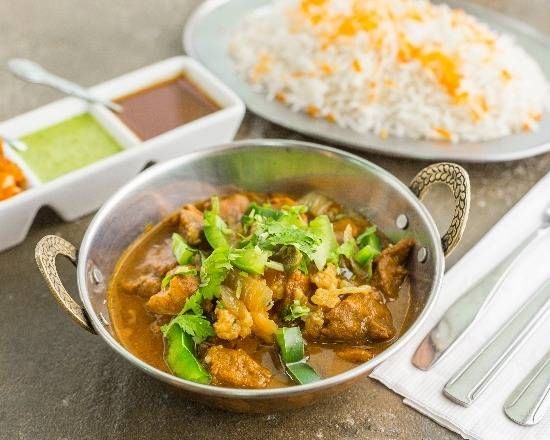 Lamb Rogan Josh