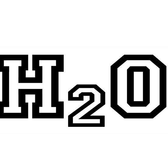 H2O Services Logo