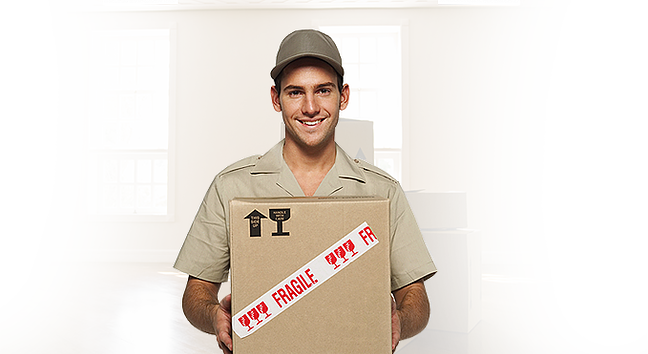 Rockville Moving And Labor Logo