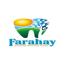 Farahay Family Dental Care Inc Logo