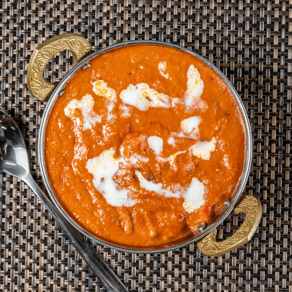 Butter Chicken (Makhani)