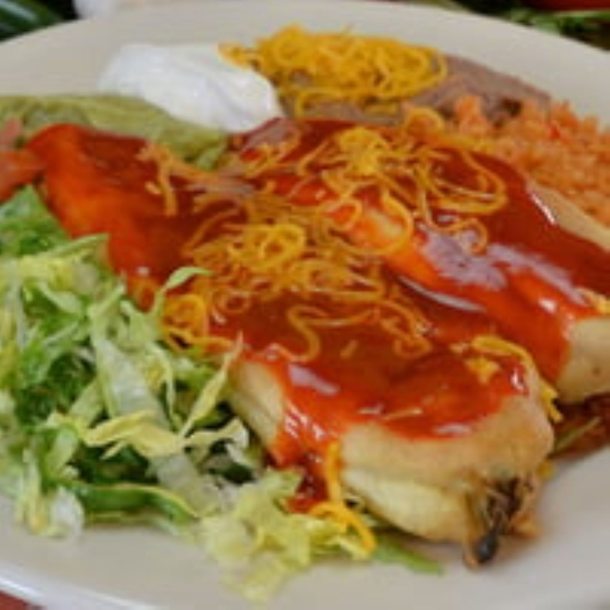 Chile Rellenos (2)