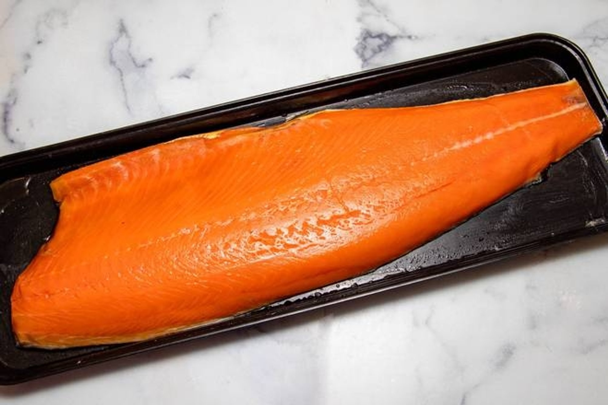 Nova Lox (1/4 Lb)