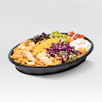 Cantina Chicken Bowl