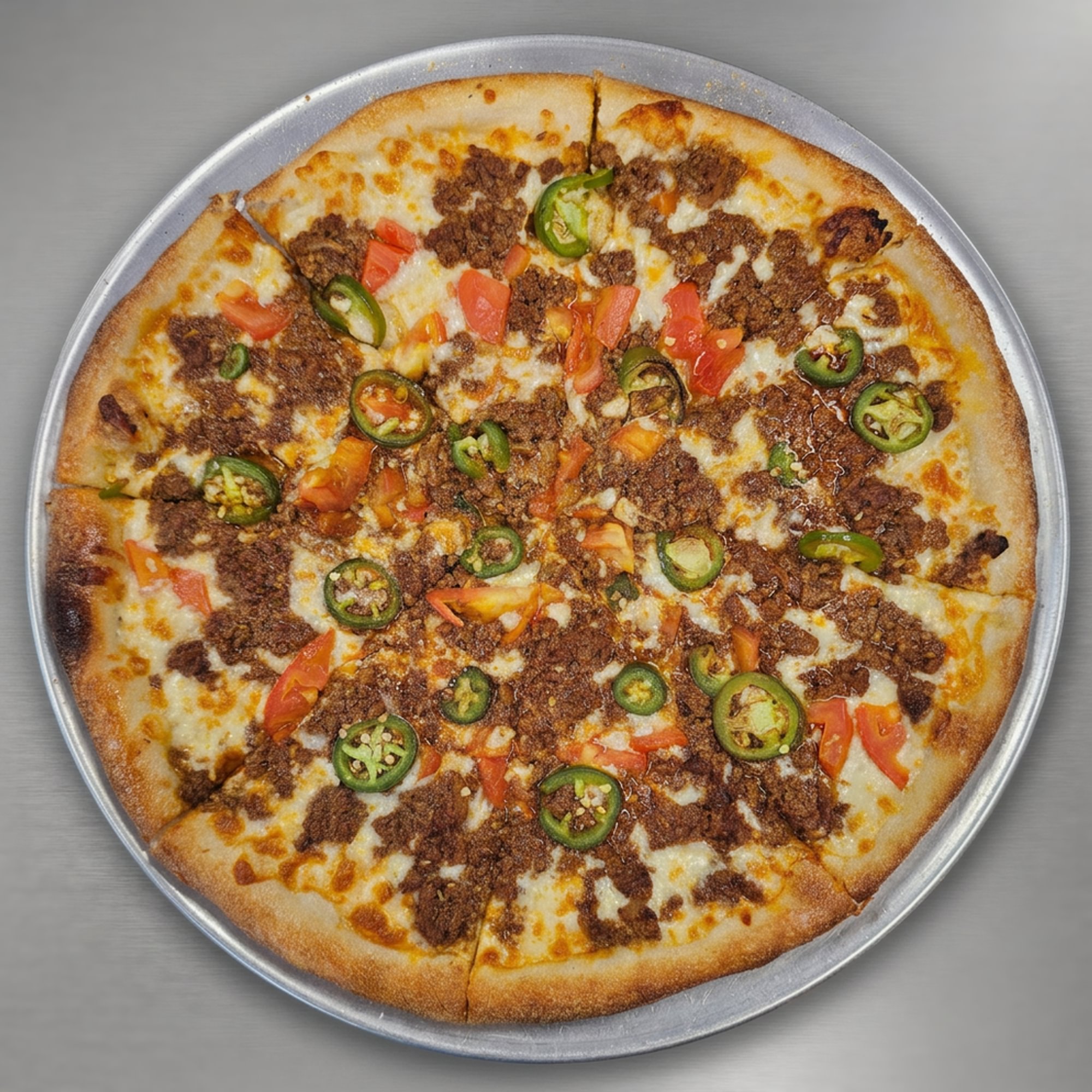 LG - Tibs Awaze East African Pizza