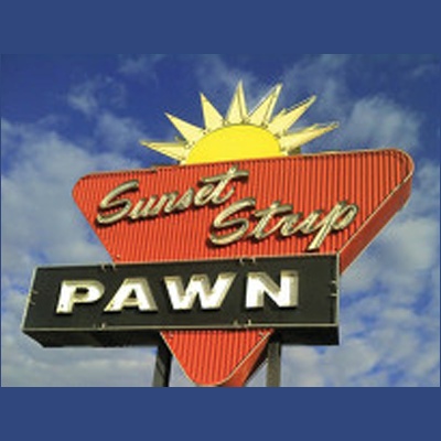 Sunset Strip Pawn, Inc. Photo