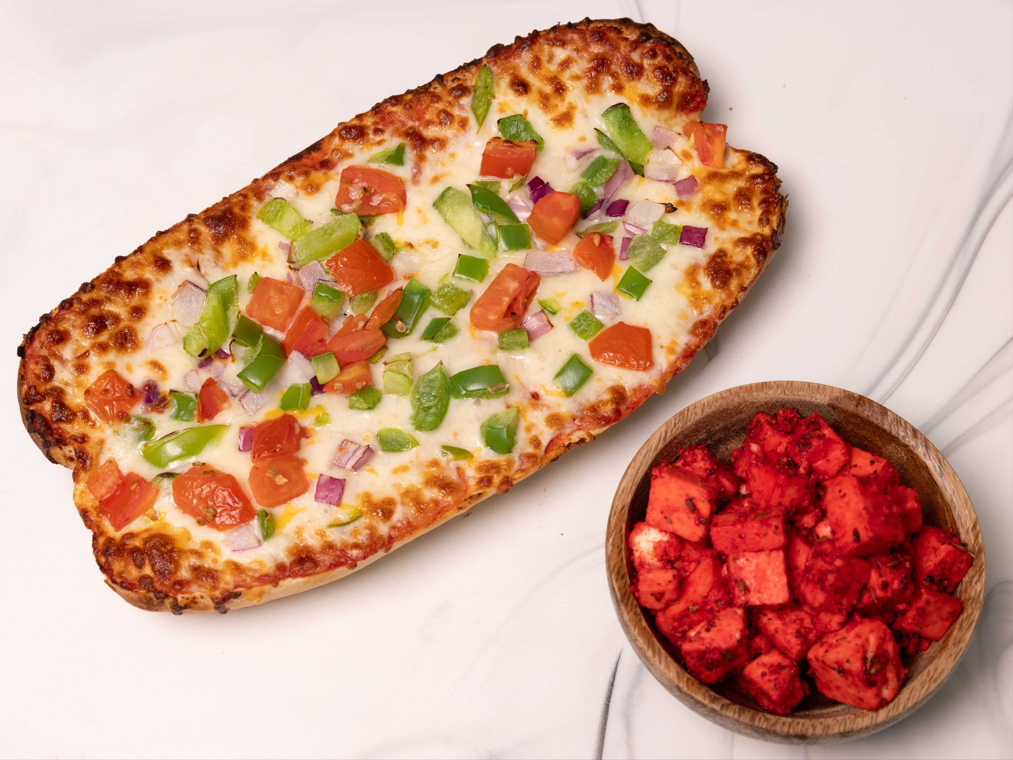 Tandori Paneer Sub