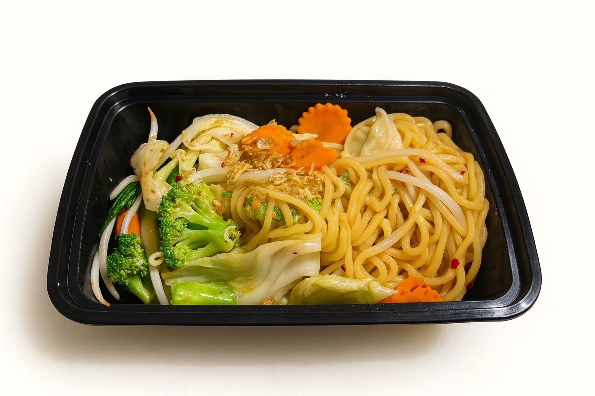 Chow Mein