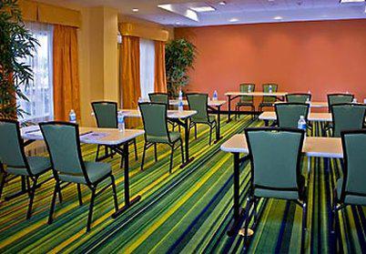 Fairfield Inn & Suites by Marriott Birmingham Pelham/I-65 Photo