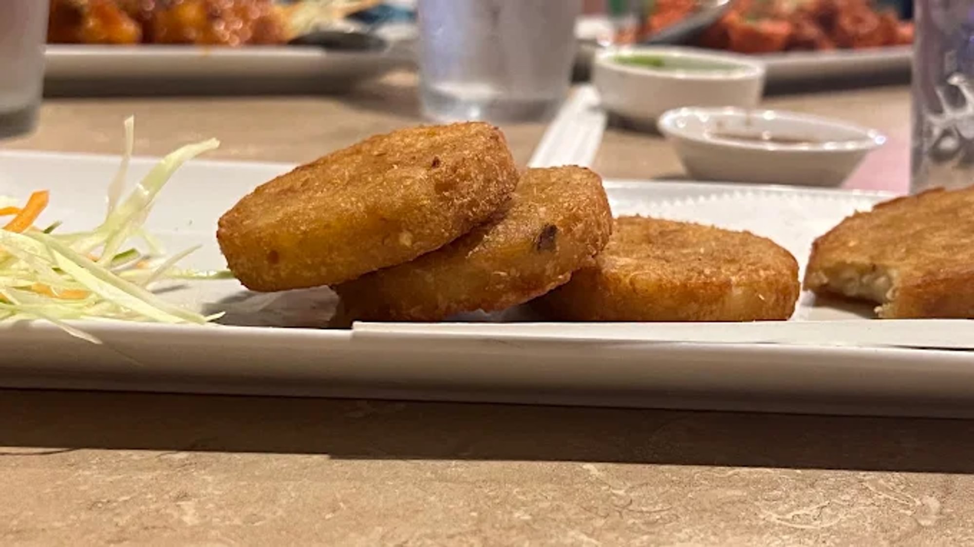 Aloo Tikki