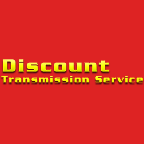 Discount Transmission Service Photo