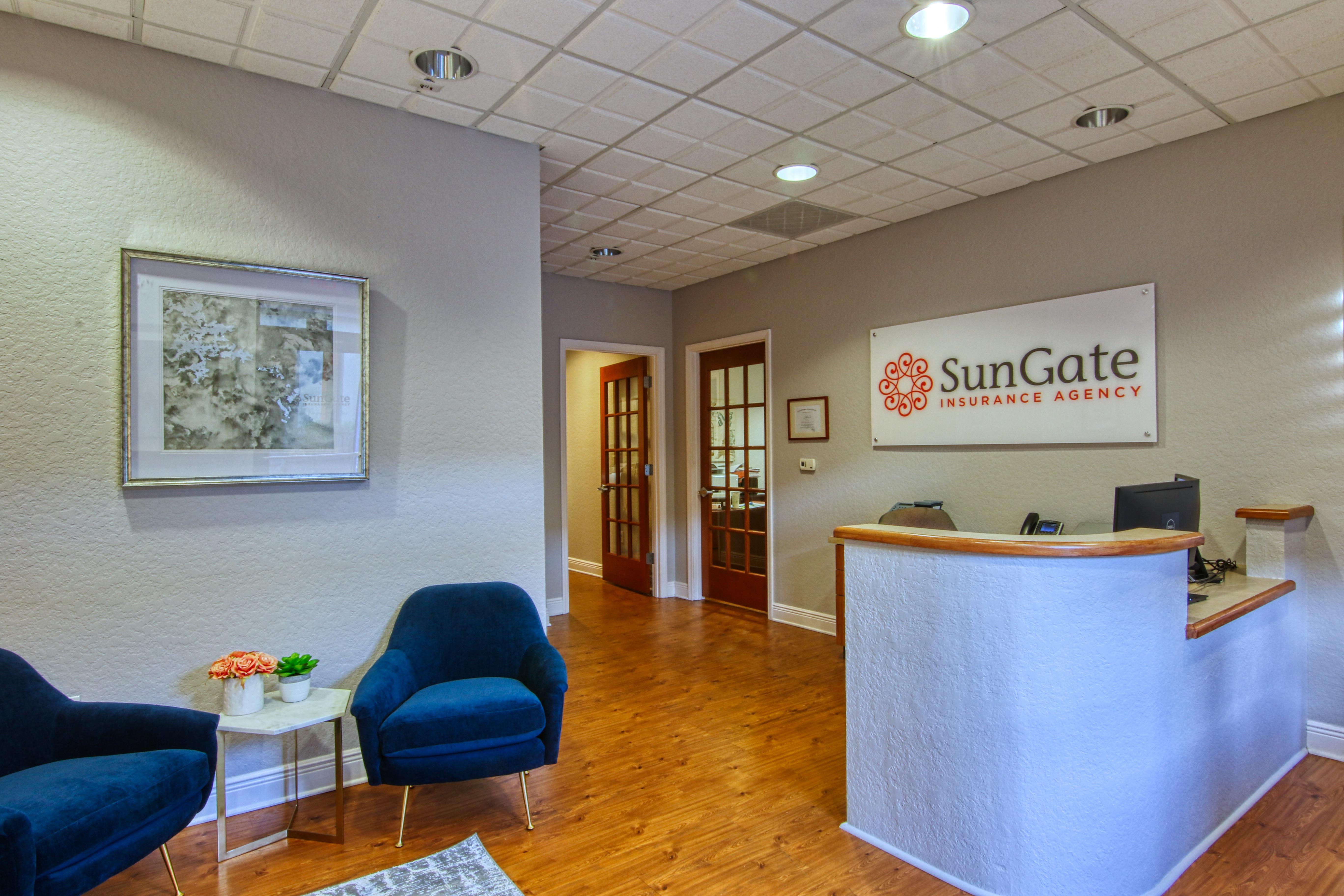SunGate Insurance Agency Photo