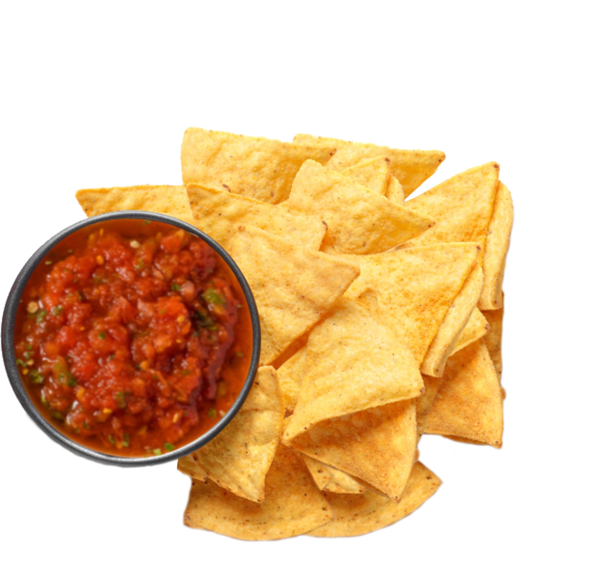 Chips & Salsa