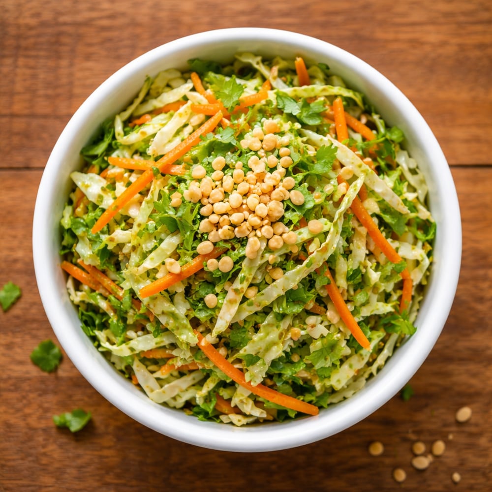 Asian Slaw