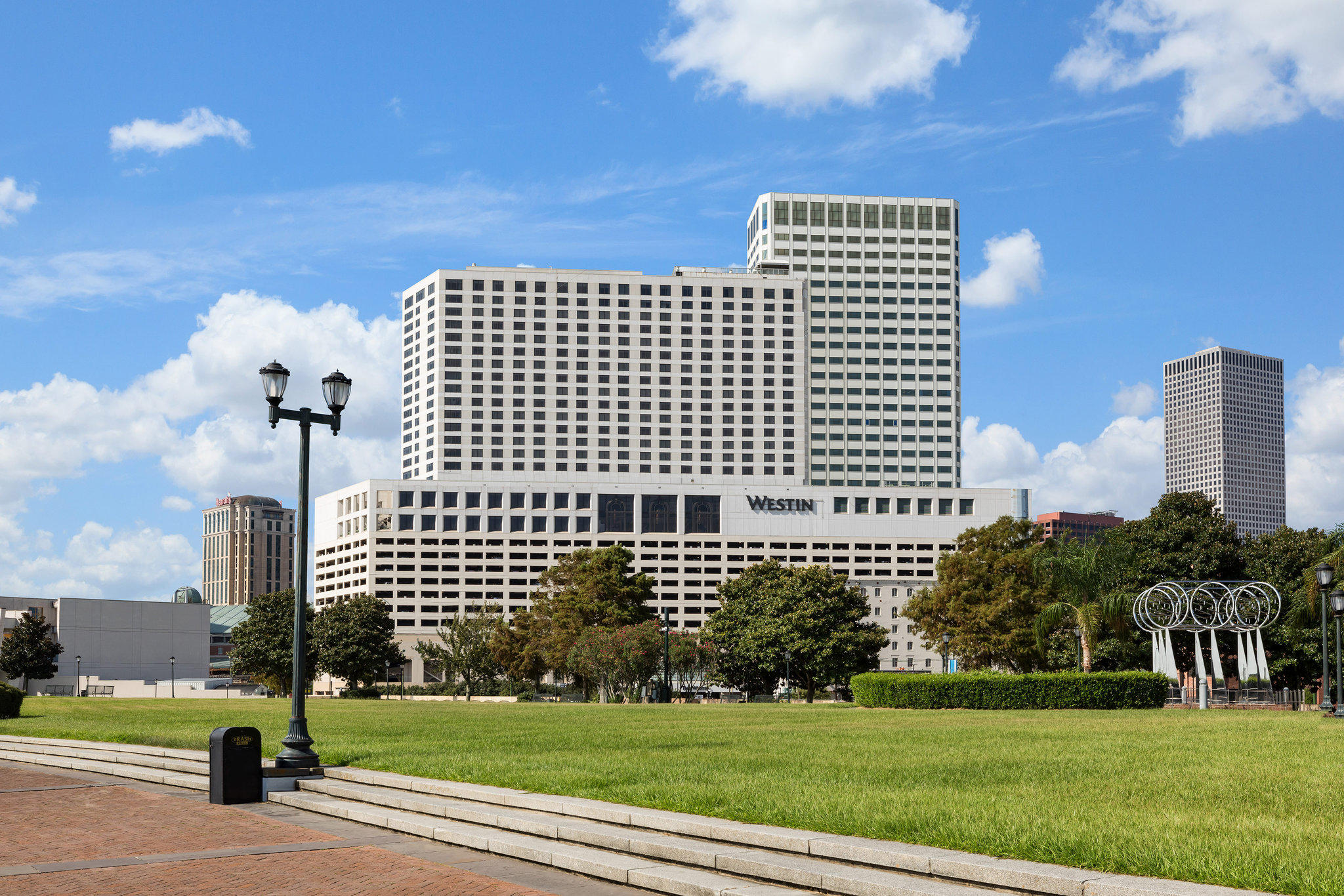 The Westin New Orleans Photo
