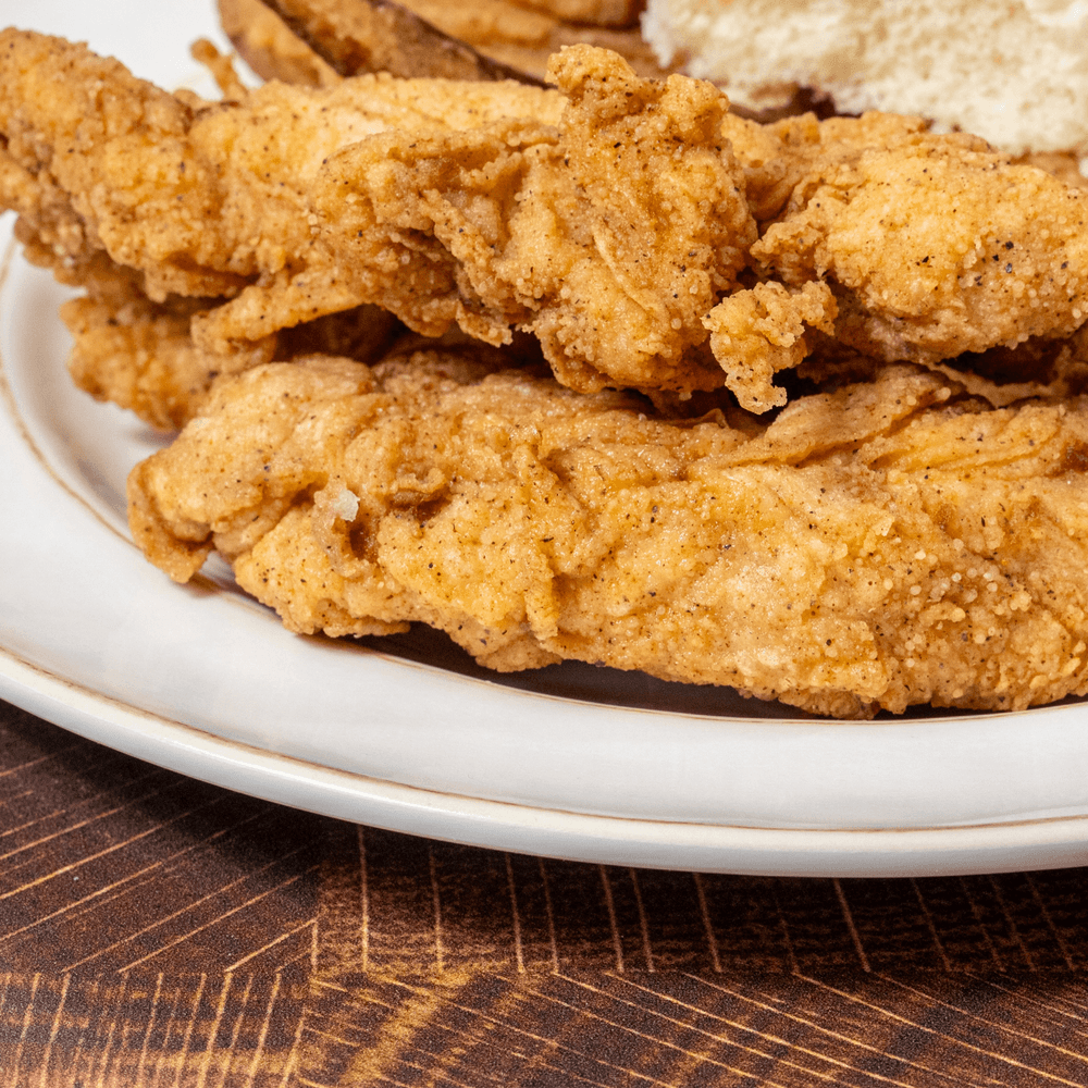 Chick N' Tenders Platter - Small - 35pc
