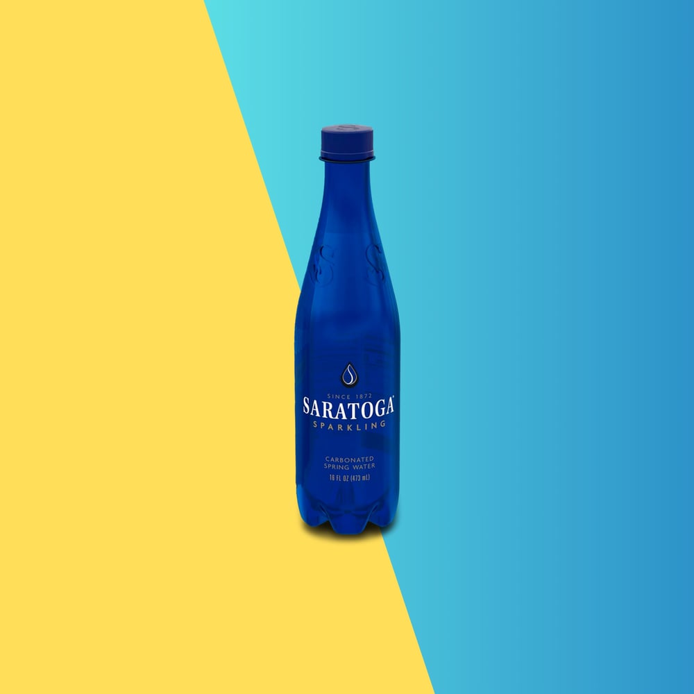 Saratoga Sparkling