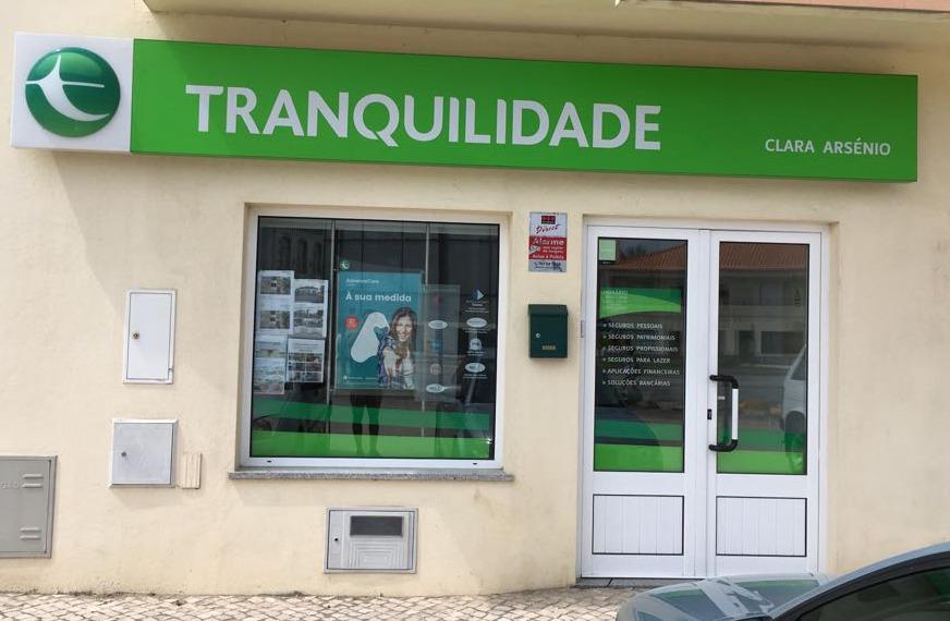 Images TRANQUILIDADE: Agente Decisão Tranquila Mediação Seguros Gest. Doc. Lda.