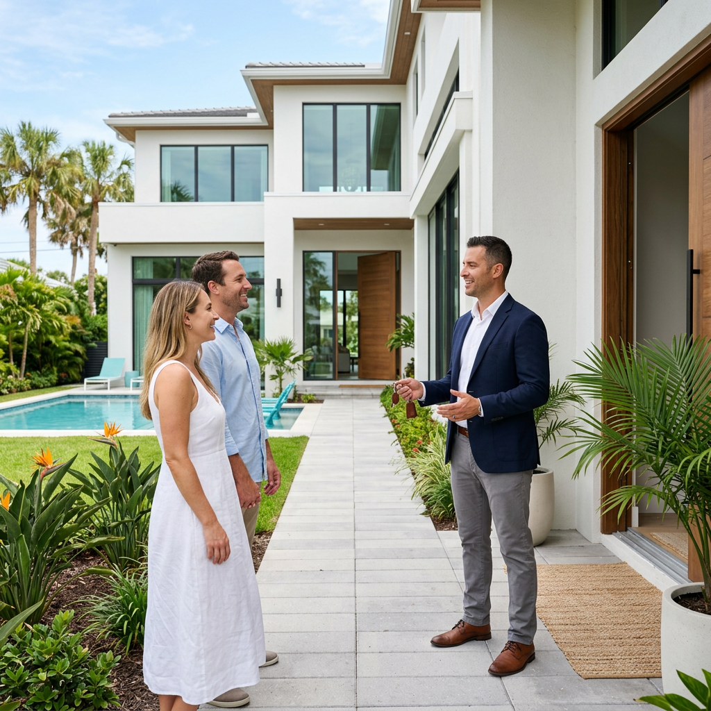 Redapt Realty Inc
