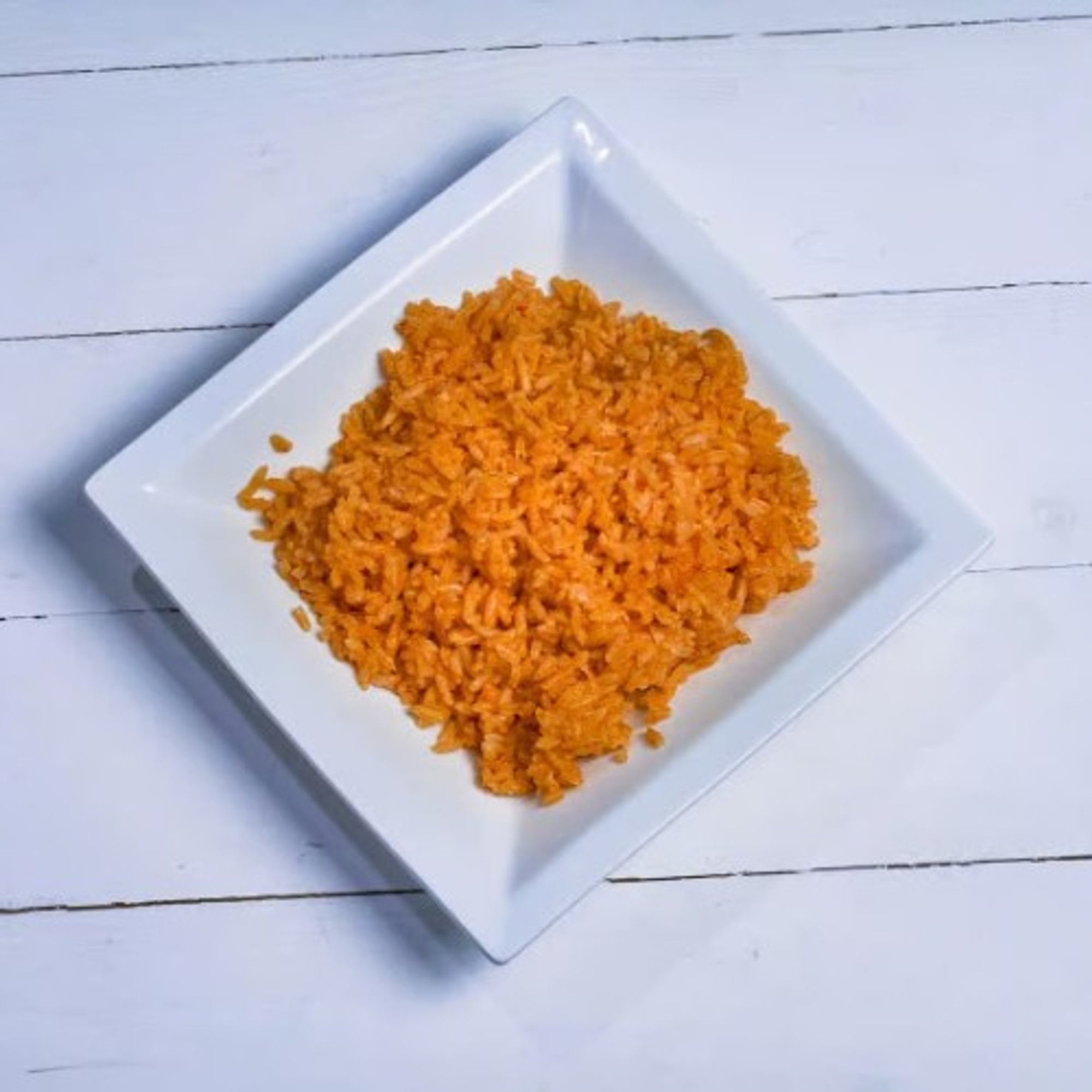 Mexican Rice