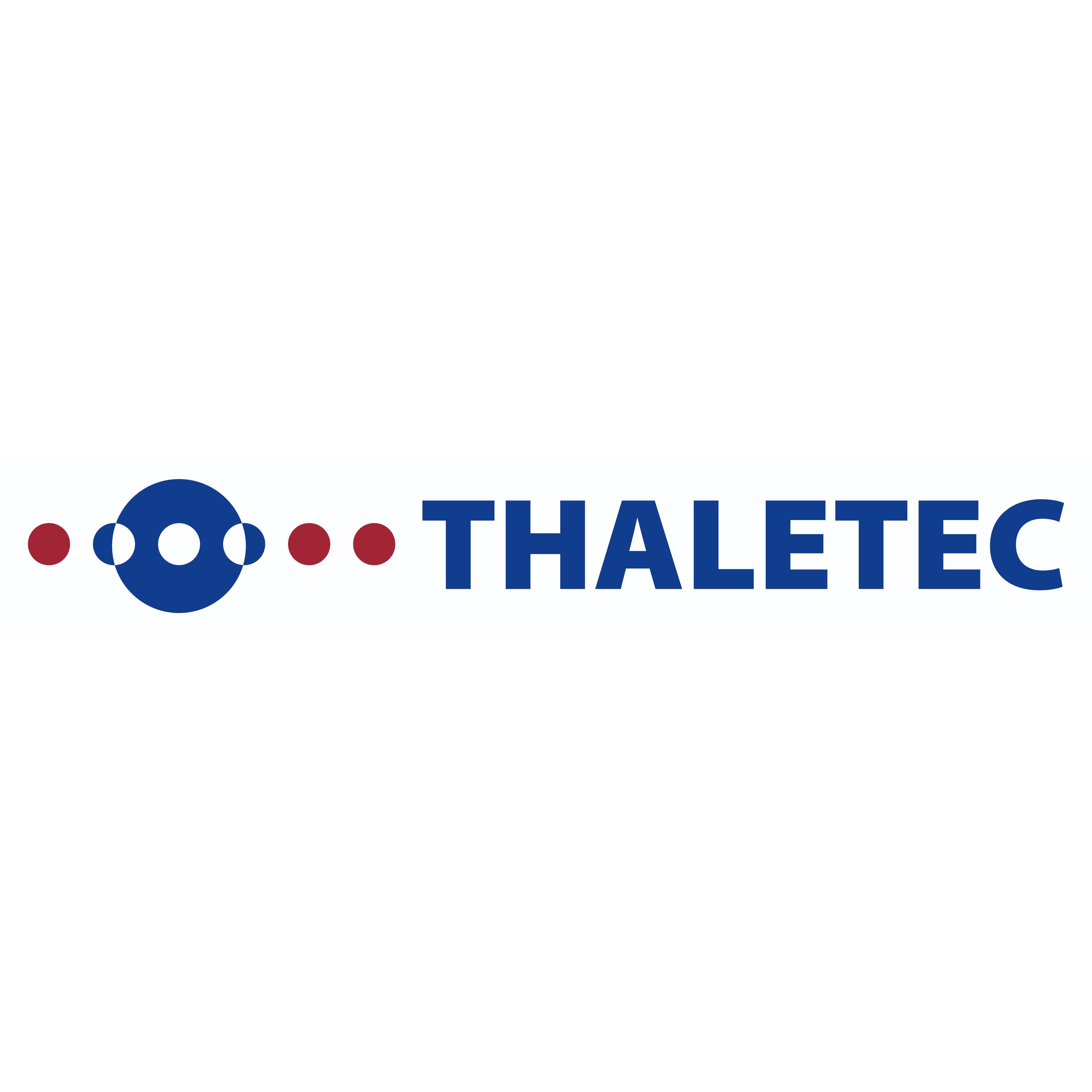 Logo von THALETEC GmbH