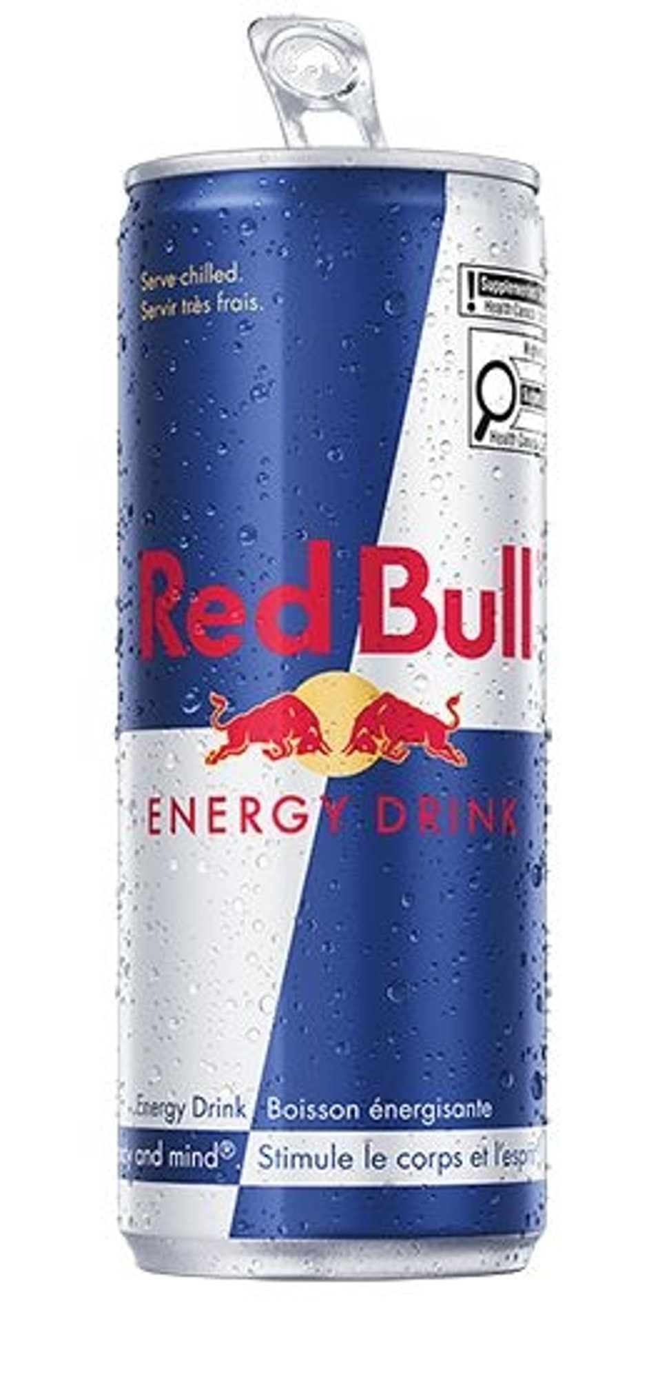 Red Bull Energy Drink