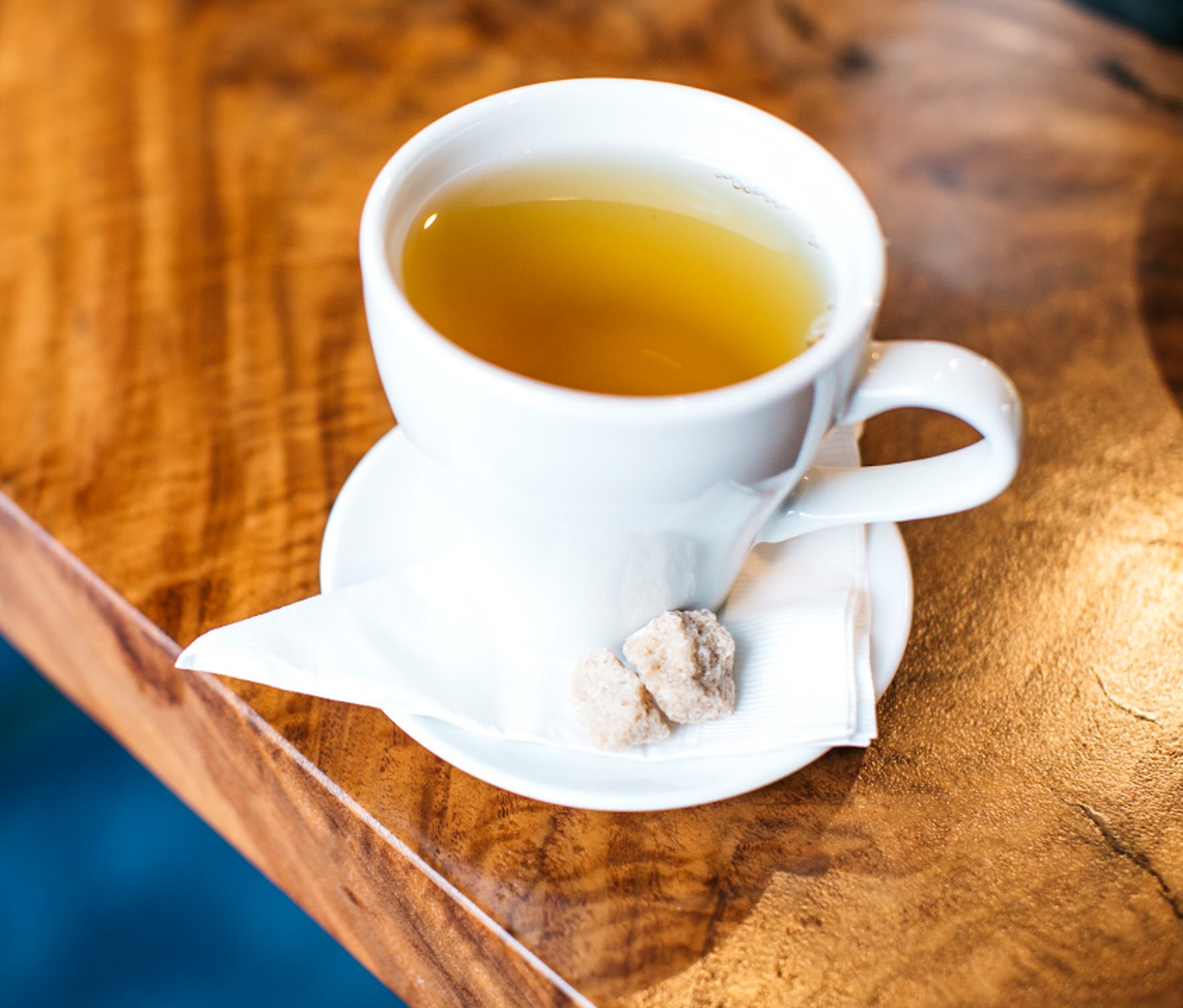 STASH TEA