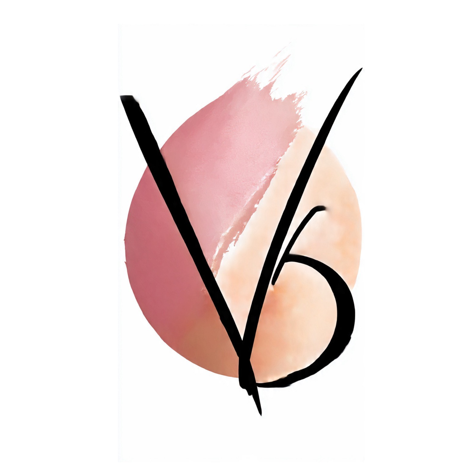 V &amp; Beauty Planners Logo