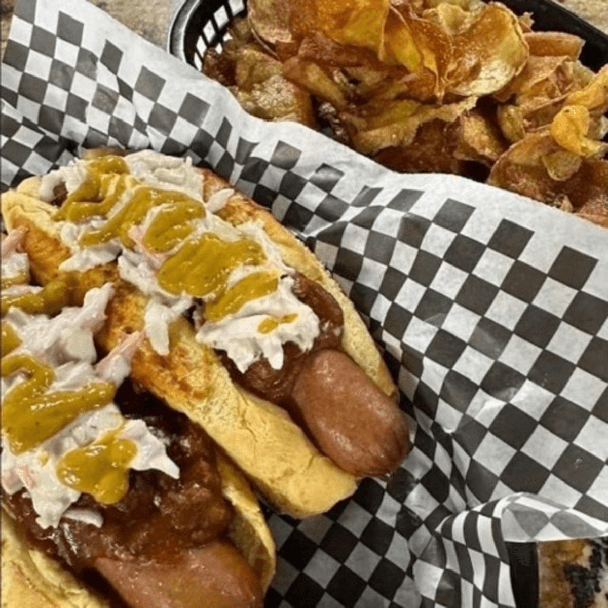 Hot Dog