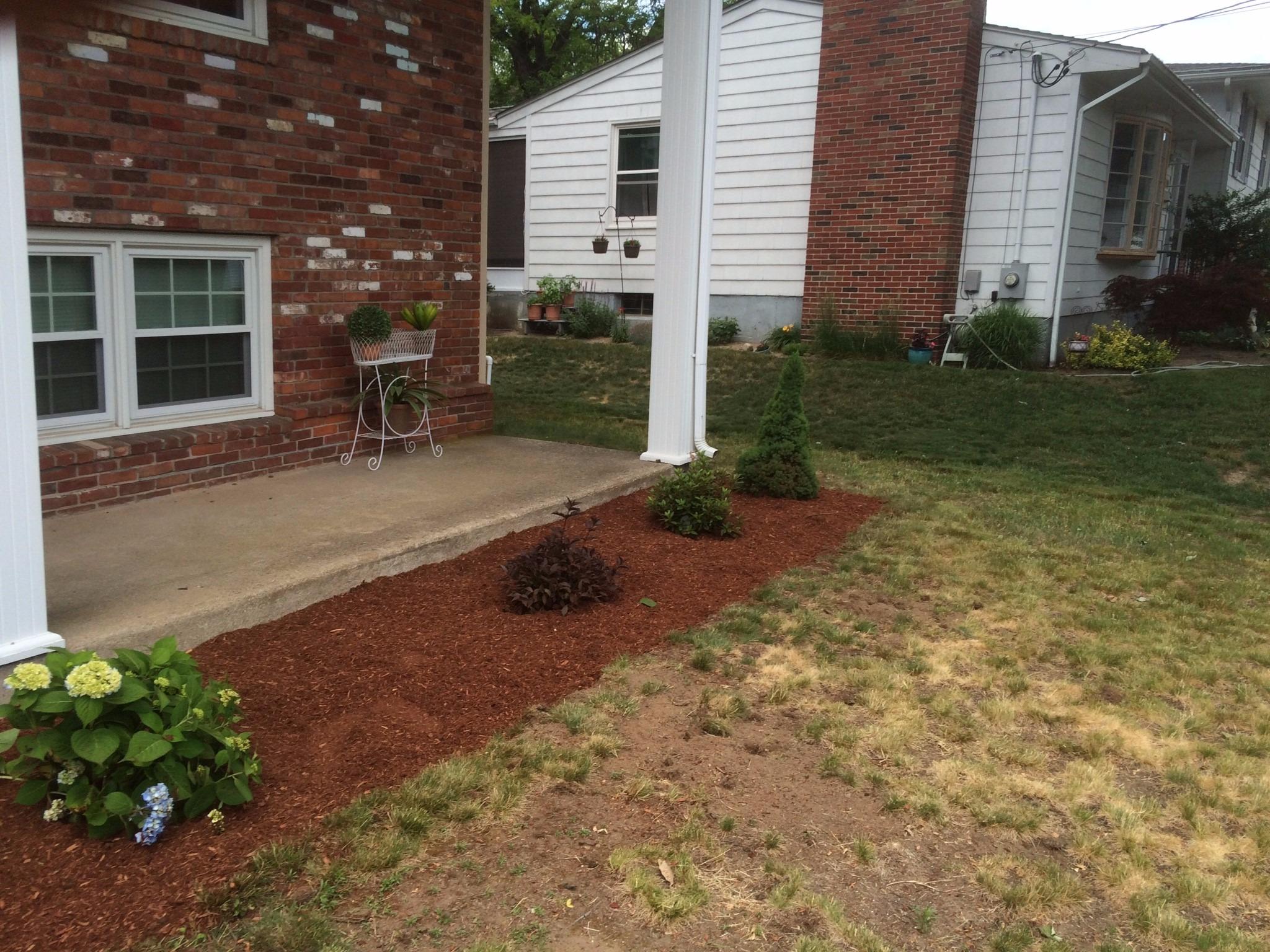 Mike's Landscaping Image